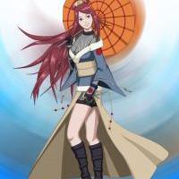 Kushina:)